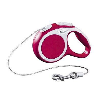Flexi Vario Red Cord